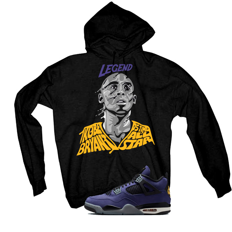 Hoodies (Legend)
