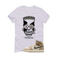 Air Jordan 1 High OG WMNS Shop Jacket Matching T-Shirt, Sweatshirts, & Hoodies White T-Shirt (Misunderstood)| illcurrency