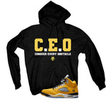 Air Jordan 5 Tokyo Matching T-Shirt, Sweatshirts & Hoodies Black T-Shirt (Ceo)| illcurrency