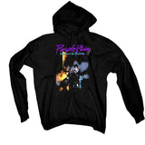 Matching hoodie, same design