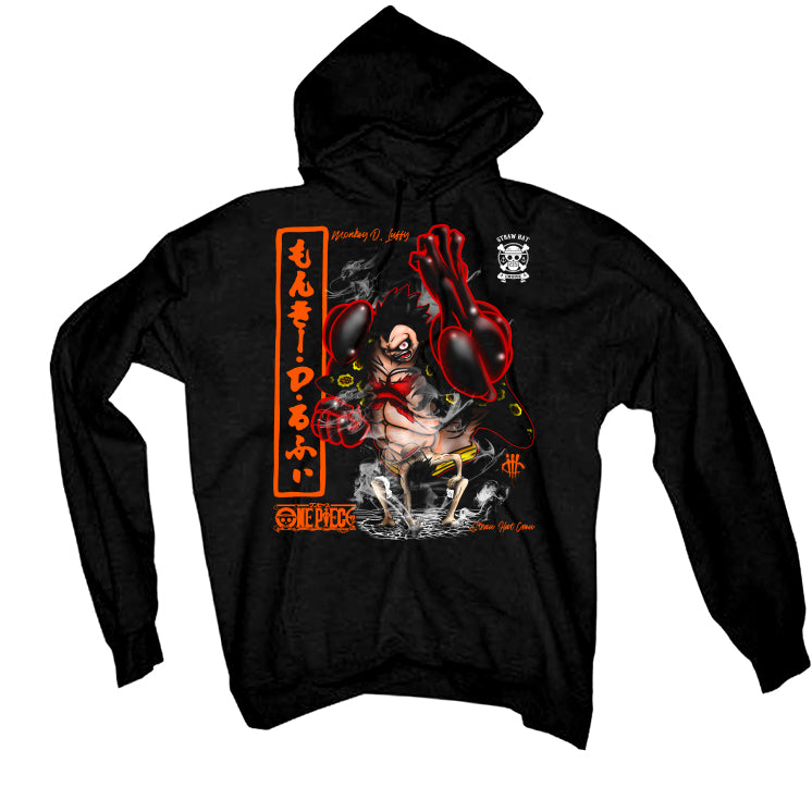 ILL ANIME STREET LEGENDS Gear 4