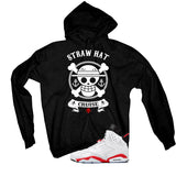 Matching hoodie, same design