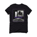 Nike SB Dunk Low “Court Purple” | illcurrency Black T-Shirt (ANTI SOCIAL)