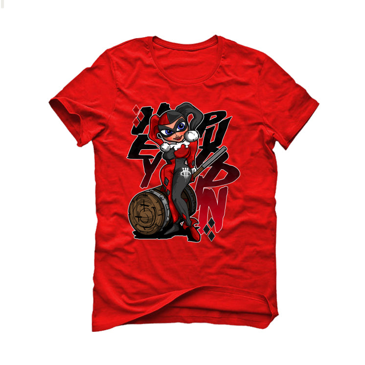 ILL ANIME STREET LEGENDS Hey Puddin!!