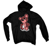 Matching hoodie, same design