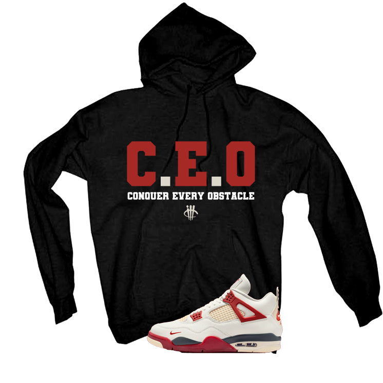 Nigel Sylvester x Air Jordan 4 Brick After Brick Matching T-Shirt, Sweatshirts, & Hoodies Black T-Shirt (Ceo)| illcurrency
