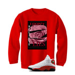 Sweatshirts (I Don't Believe Your Eyes)