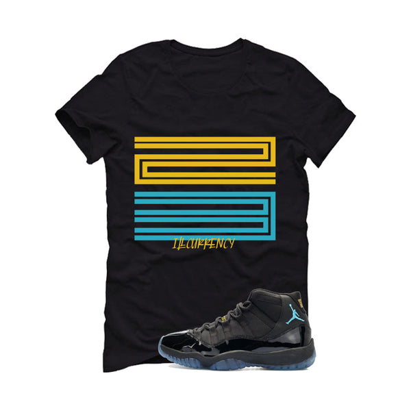 Jordan 11 Gamma Blue