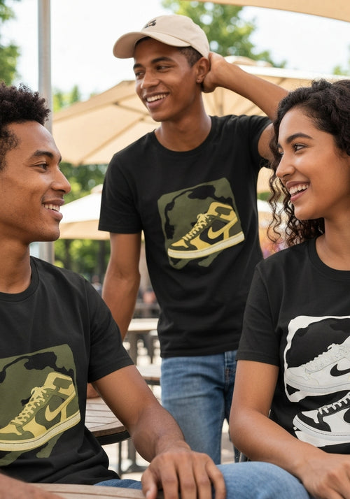 Pick the matching fit