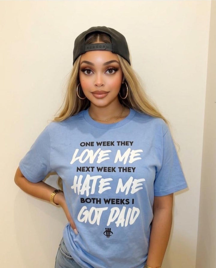 Customer photo by @realtahtijade