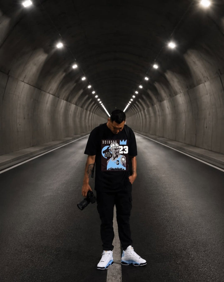 Customer photo by @turboo_m