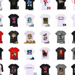 2 for $39.99 Mystery Box - illCurrency Sneaker Matching Apparel