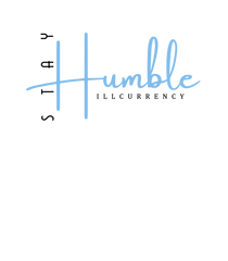 Air Jordan 9 “Powder Blue” | illcurrency White T-Shirt (Stay Humble)