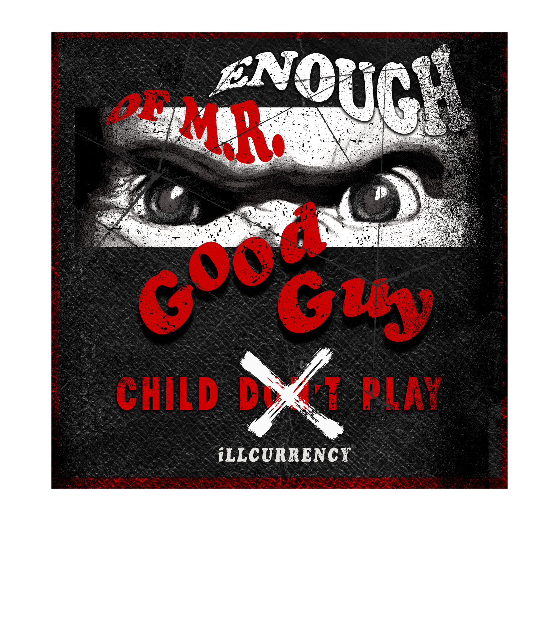 Air Jordan 12 “Red Taxi” | illcurrency White T-Shirt (ENOUGH OF MR GOOD GUY)