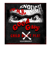 Air Jordan 12 “Red Taxi” | illcurrency White T-Shirt (ENOUGH OF MR GOOD GUY)