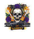 J Balvin x Air Jordan 3 Rio Black T-Shirt (Vintage Illcurrency)