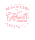 Air Jordan 11 Low WMNS Legend Pink White T-Shirt (The dream is free)| illcurrency