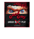 Air Jordan 11 Bred Velvet Red T-Shirt (ENOUGH OF MR GOOD GUY)| illcurrency