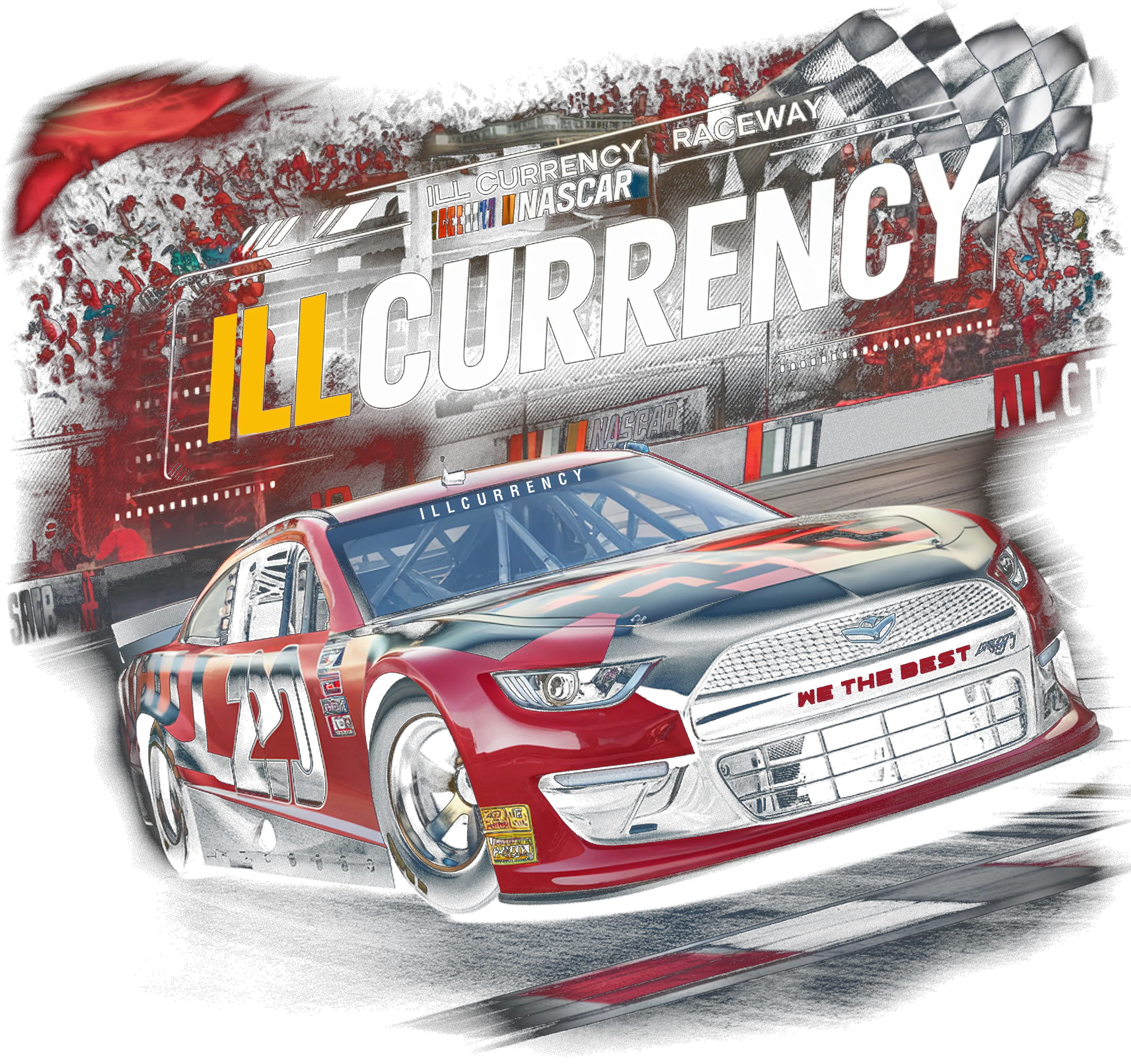 Raceway