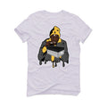 Nike Dunk Low WMNS “Citron Pulse” | illcurrency White T-Shirt (UNCENSORED)