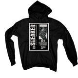 Matching hoodie, same design