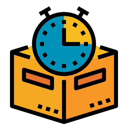 Add Express Processing to my Order