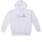 Matching hoodie, same design