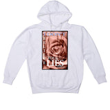 Matching hoodie, same design