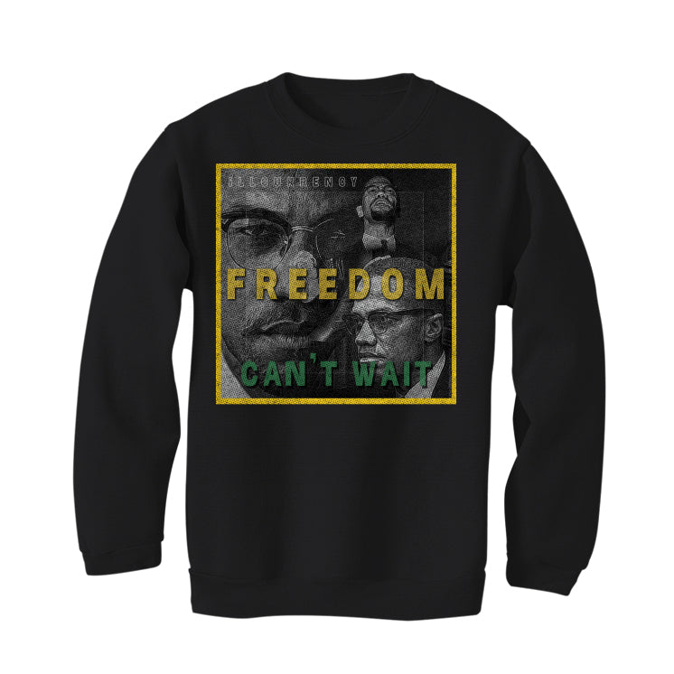 sweatshirt (FREEDOM)