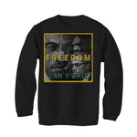 sweatshirt (FREEDOM)