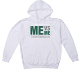 Matching hoodie, same design