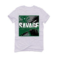 Nike Air Force 1 low “four horsemen” | illcurrency White T-Shirt (SAVAGE)