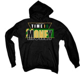 Matching hoodie, same design