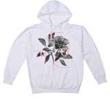 Matching hoodie, same design