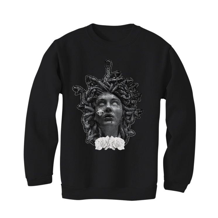Air Jordan 11 "Jubilee" 25th Anniversary Black T-Shirt (illdussa) - illCurrency Sneaker Matching Apparel
