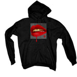 Hoodies (LIPSTICK)