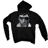Matching hoodie, same design
