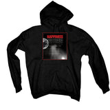 Matching hoodie, same design