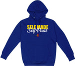 Air Jordan 1 High OG Reverse Laney (WMNS) - Royal Blue T-Shirt (Self Made Self Paid)