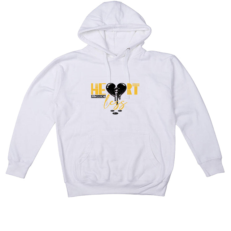 The Air Jordan 13 “Del Sol” White T-Shirt (Heartless)