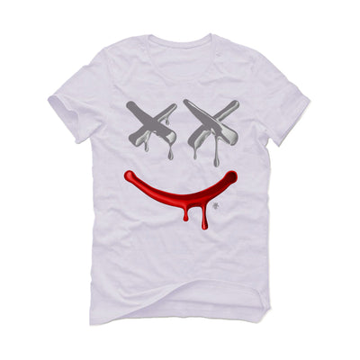 Air Jordan 3 "Muslin" 2022 White T-Shirt (Happy Drip)
