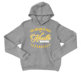 Matching hoodie, same design