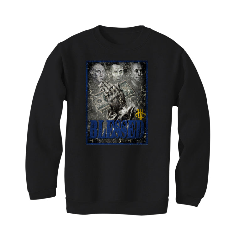 Nike Dunk Low Disrupt 2 Black Sweatshirt