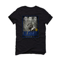 Nike Dunk Low Disrupt 2 Black T-Shirt