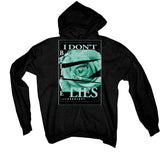 Matching hoodie, same design