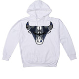 Matching hoodie, same design