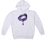 Air Jordan 5 “Concord” White T-Shirt (lips unsealed)
