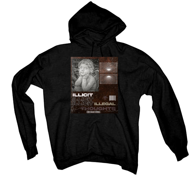 Hoodies  (ILLICIT)