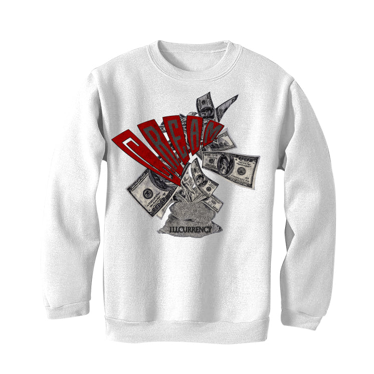 Sweatshirt (CREAM)
