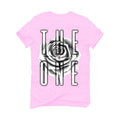 Nike Dunk Low "Valentine's Day" 2023 Pink T-Shirt (The One)